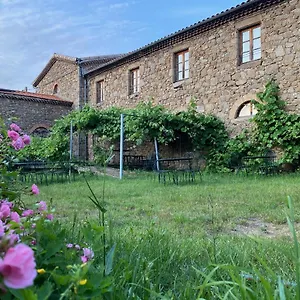  Maison d'hôtes De Corsas