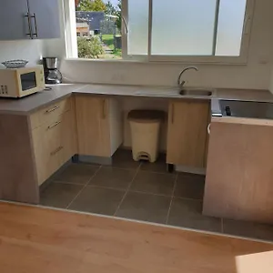  Maison d'hôtes Maison A