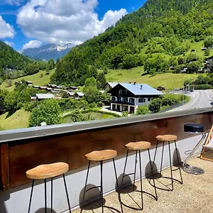  Hotel Le Montblanc