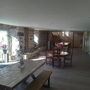  Maison d'hôtes Le Doux Refuge
